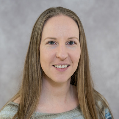 Amanda LePage
