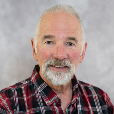 Rick Erhardt