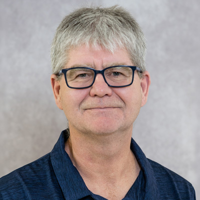 Rick Johnson