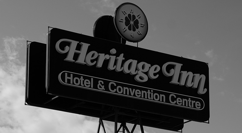 Employer seeks to minimize tragic death of worker at Heritage Inn Saskatoon